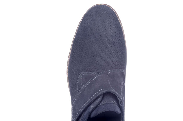 URAS K SIOUX BLAUW image