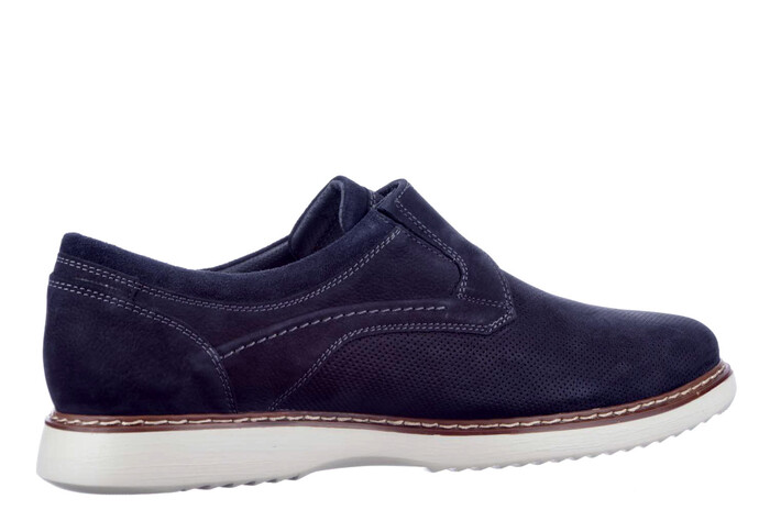 URAS K SIOUX BLAUW image