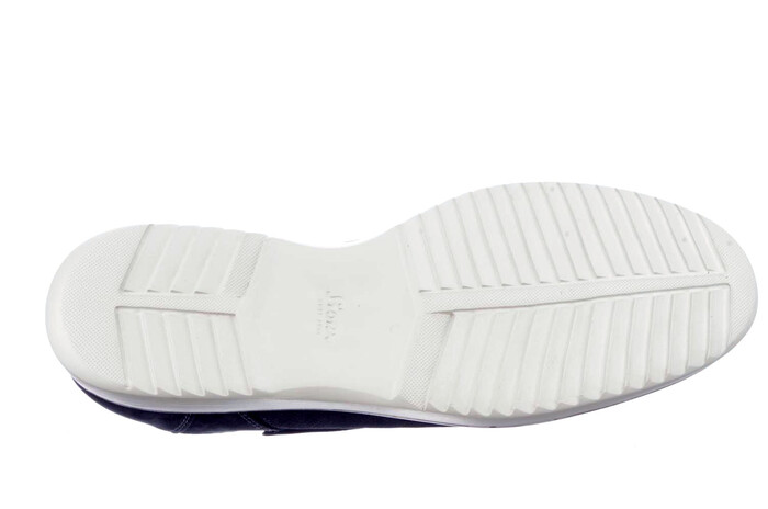 URAS K SIOUX BLAUW image