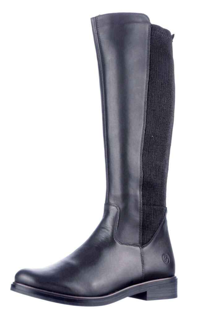 D8371-01 Remonte zwart image