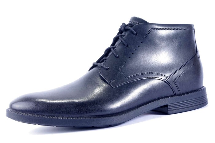 V80654 ROCKPORT ZWART image