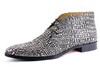 CELSO MELIK ZWART/WIT CROCCO thumbnail