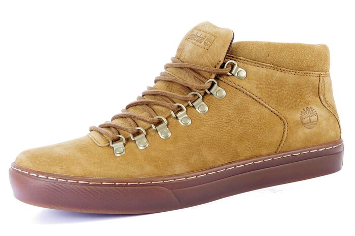 ALPINE TIMBERLAND COGNAC image