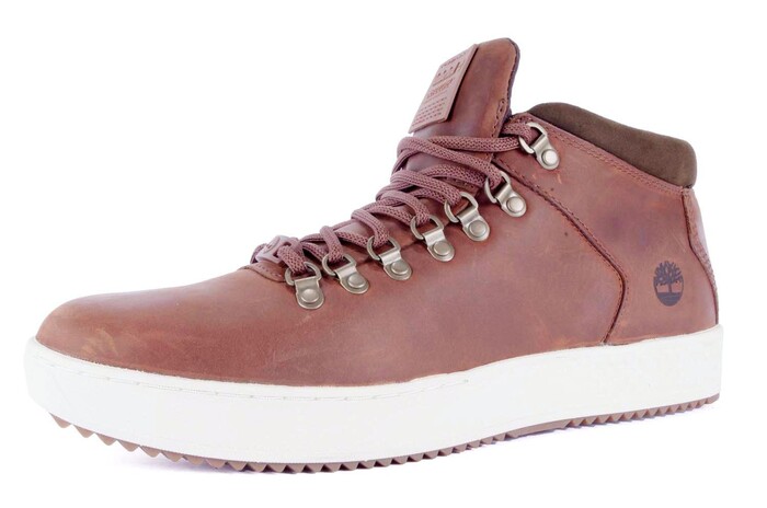 TBOA1 TIMBERLAND COGNAC image