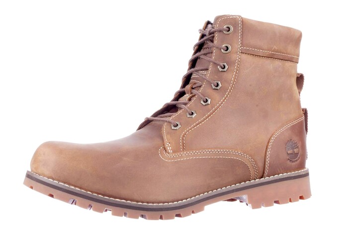 TBOA2JJB TIMBERLAND LICHT BRUIN image