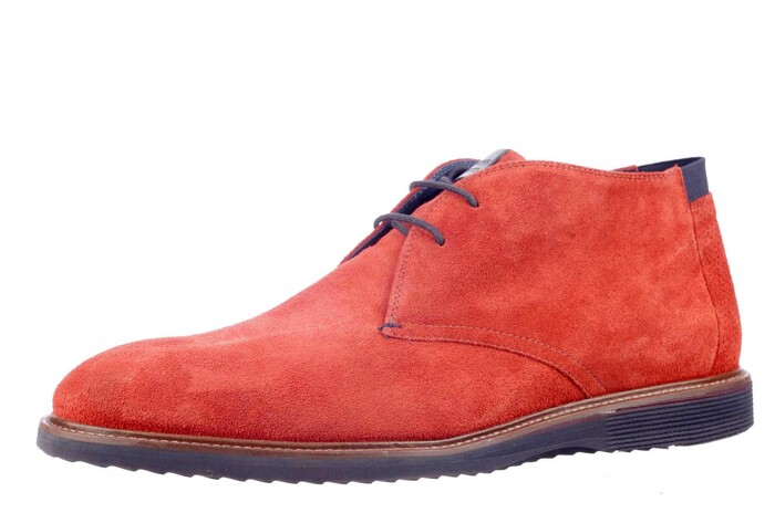 38173 SIOUX ORANJE image