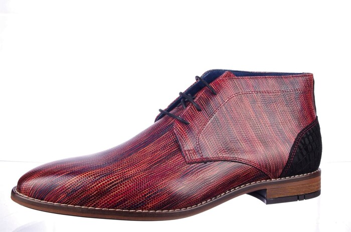 27N BERKELMANS BORDEAUX COMBI image
