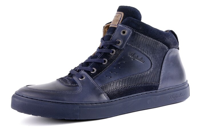 15.1208.02 AUSTRALIAN BLAUW image
