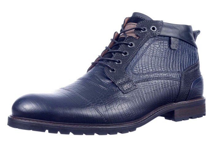 MONTENERO AUSTRALIAN BLAUW image