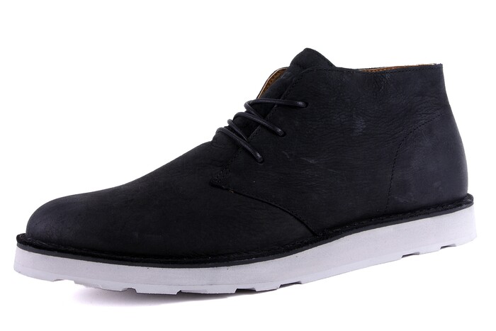 MM46 BLACKSTONE ZWART image