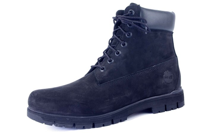 A1JI2 TIMBERLAND ZWART image