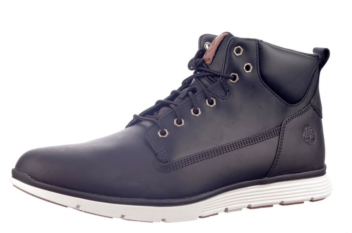 TBOA21M8 TIMBERLAND ZWART image