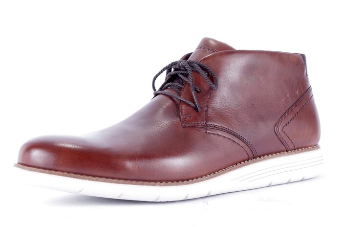 CH1057 ROCKPORT COGNAC image