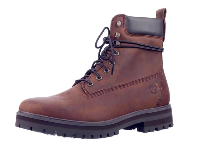 COURMA TIMBERLAND BRUIN. image