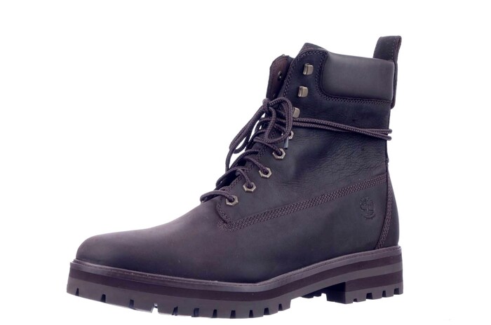 COURMA TIMBERLAND BRUIN image