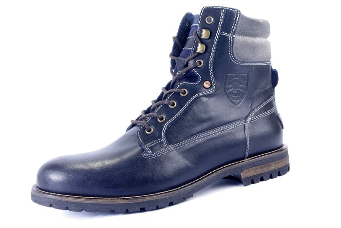 8900173 MC GREGOR BLAUW image