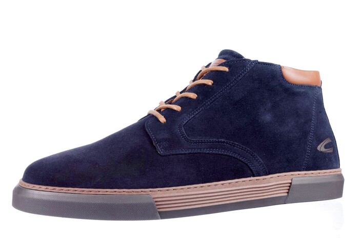 23243522 Camel blauw image