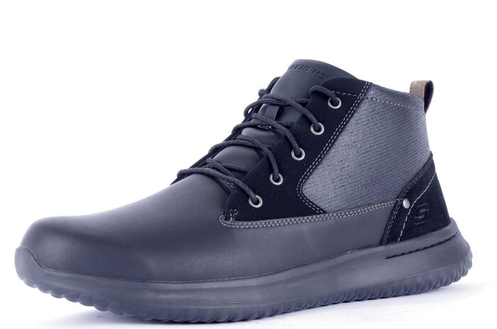 65697  SKECHERS ZWART image