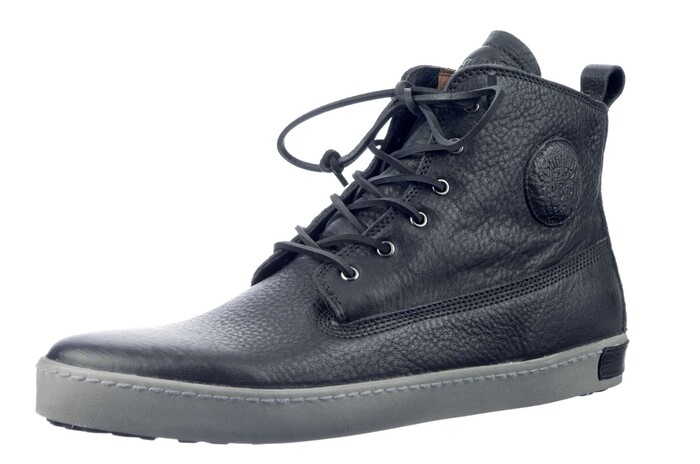 AM02 BLACKSTONE ZWART image
