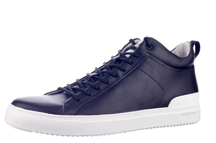 TG16 BLACKSTONE ZWART image