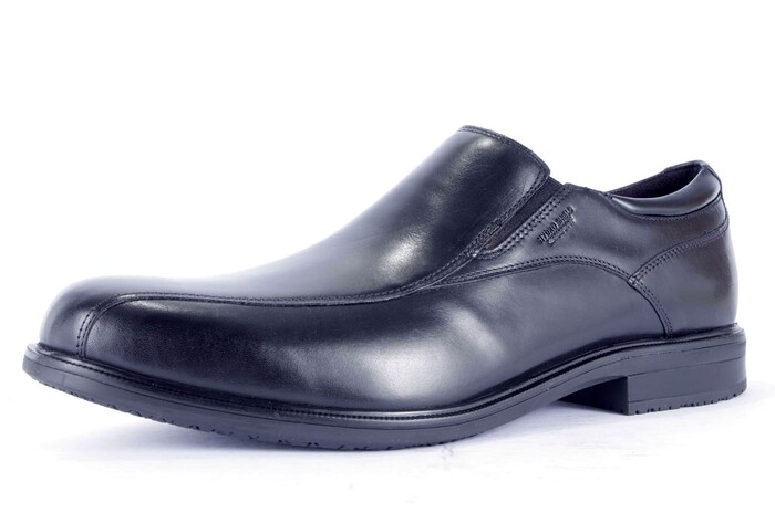 V80701 ROCKPORT ZWART image