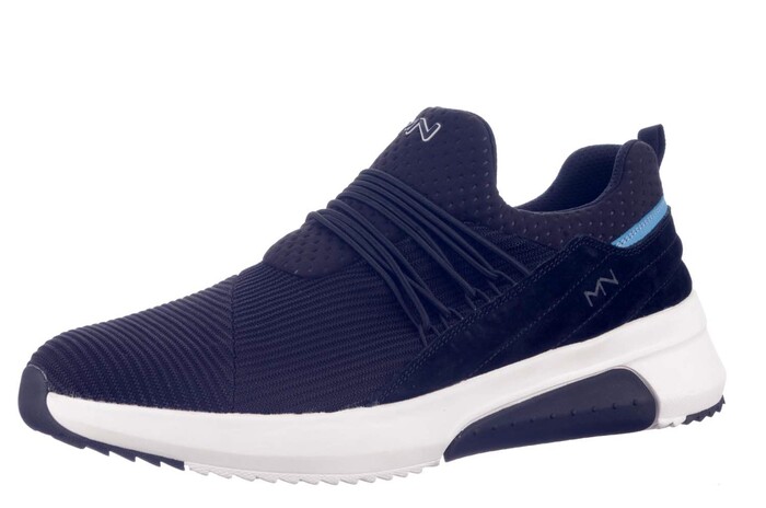222006 SKECHERS ZWART image