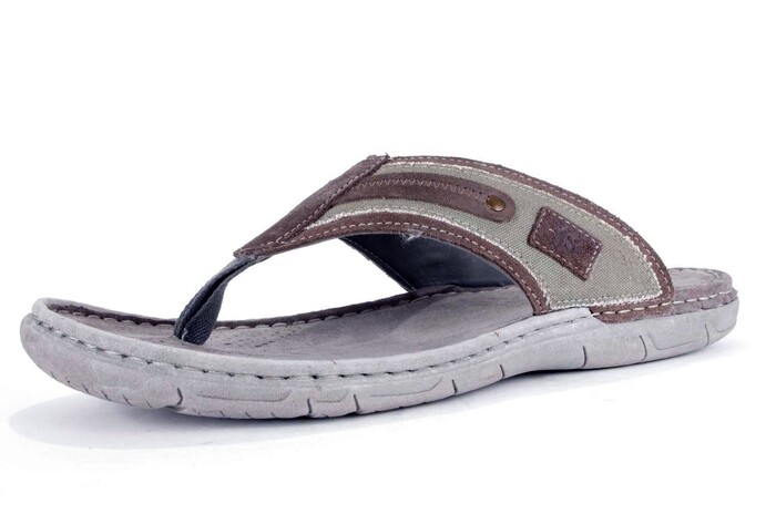43211 JOSEF SEIBEL GRIJS/BRUIN image
