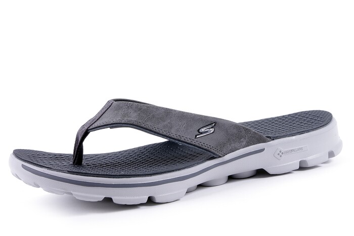 54250 SKECHERS GRIJS image