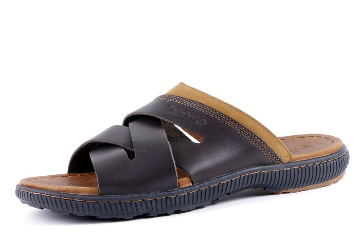 7704A TIMBERLAND ESPRESSO image