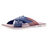 4152-703 Mustang blauw thumbnail