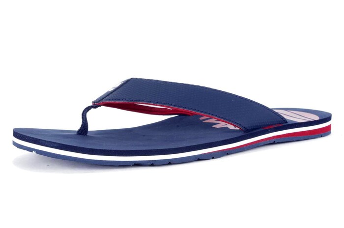 WILDE DUNES TIMBERLAND BLAUW image
