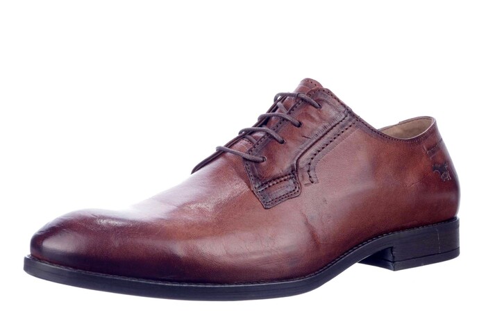 4904-306 MUSTANG COGNAC image