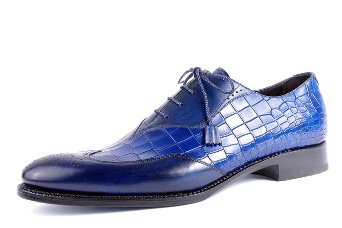 0368 HARRIS BLAUW image