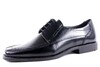 KALID LLOYD SHOES ZWART thumbnail