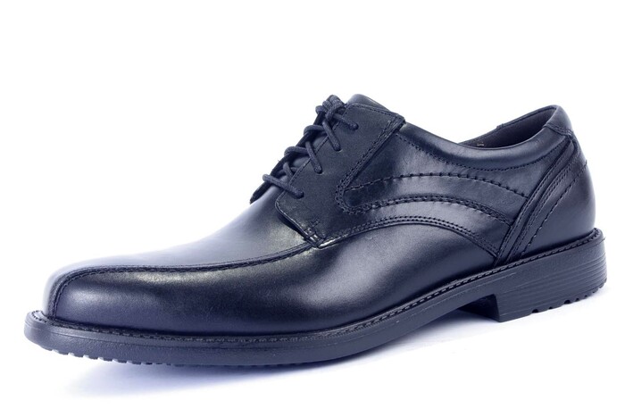 BIKE TOE ROCKPORT ZWART image
