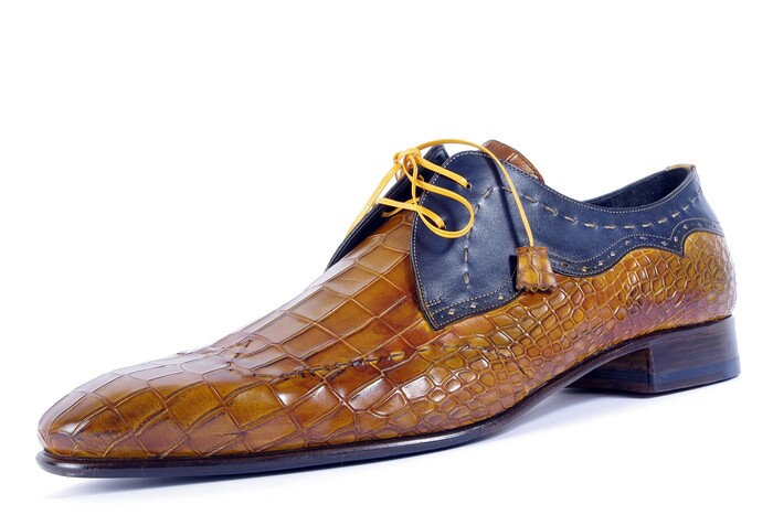 0417 HARRIS BRUIN CROCO image
