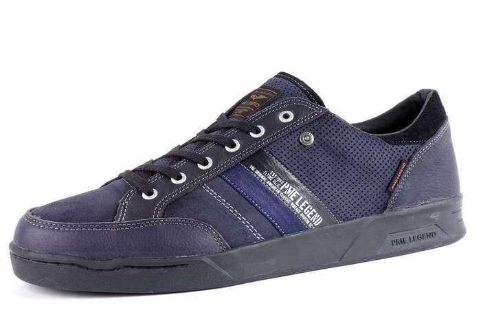 STEALTH PME BLAUW image