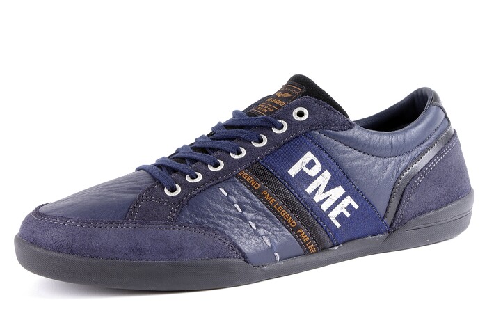 RADICAL PME BLAUW image