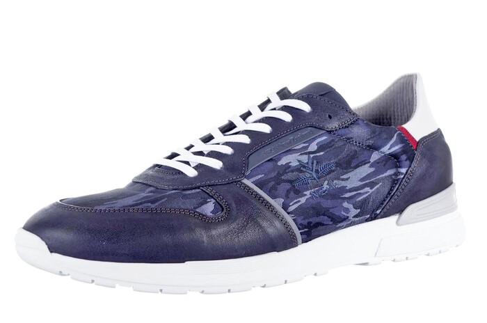 CAMO NZA BLAUW image