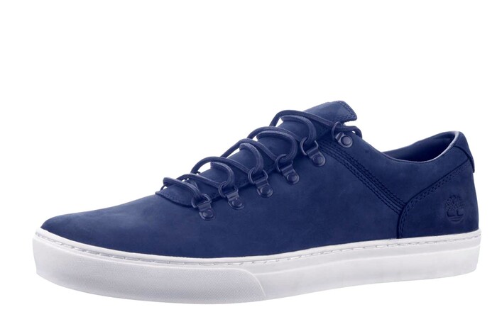 TBOA1 TIMBERLAND BLAUW image