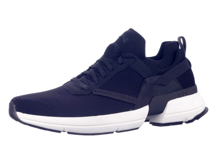222000 SKECHERS ZWART image