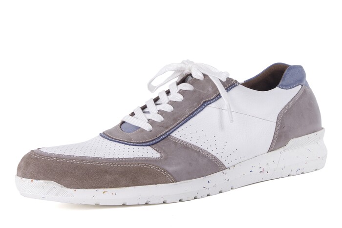 2022 202 E GIJS WIT/TAUPE image