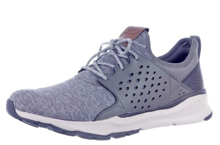 65659 SKECHERS GRIJS image
