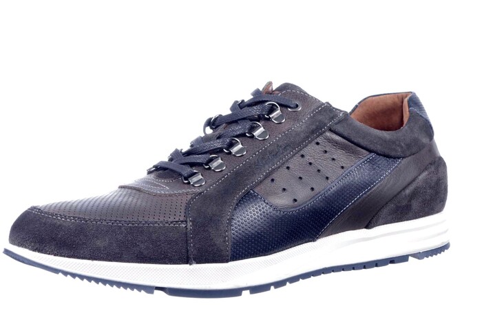 15.1406.02 AUSTRALIAN GRIJS/BLAUW image