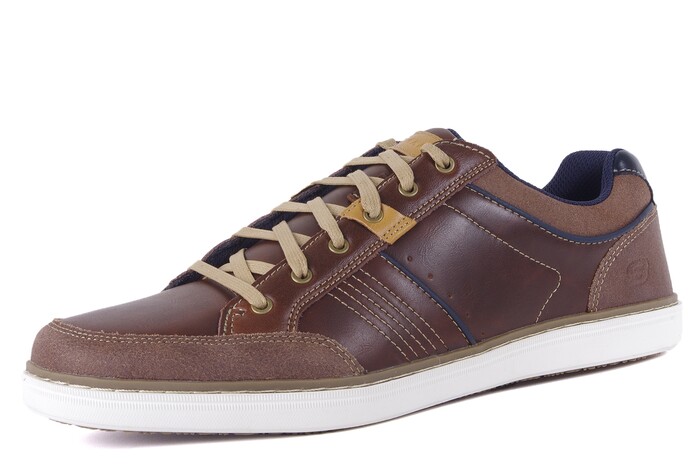 64919 SKECHERS BRUIN image