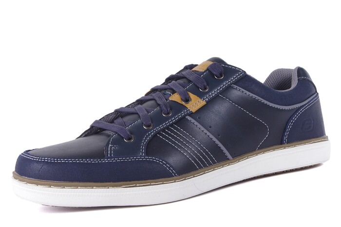 64919 SKECHERS BLAUW image