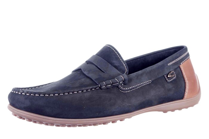 521.12.04 CAMEL BLAUW image