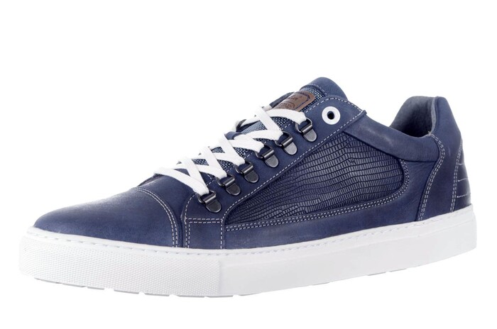 AUSTIN AUSTRALIAN BLAUW image