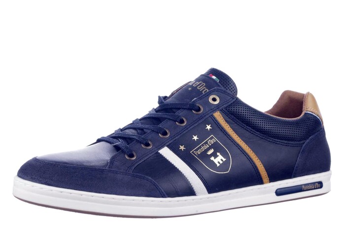 10201059 PANTOFOLA BLAUW image