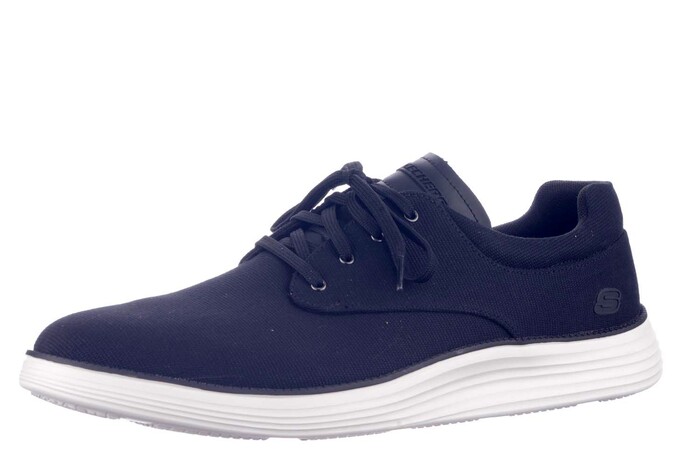 204083 Skechers zwart image